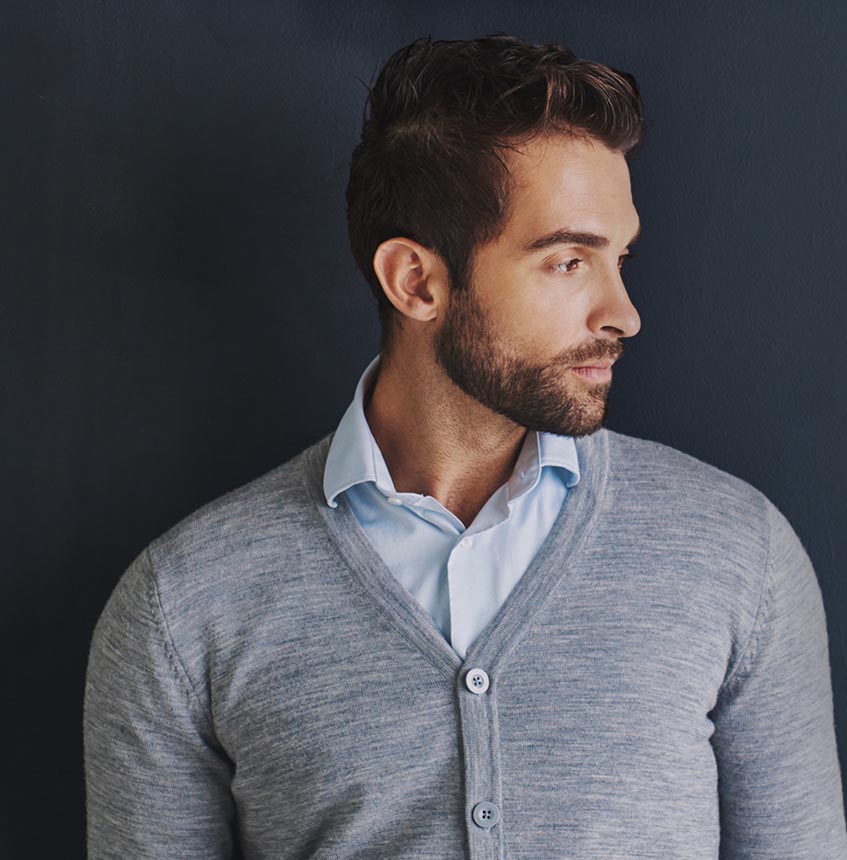 Частный психолог Данил Зарубин